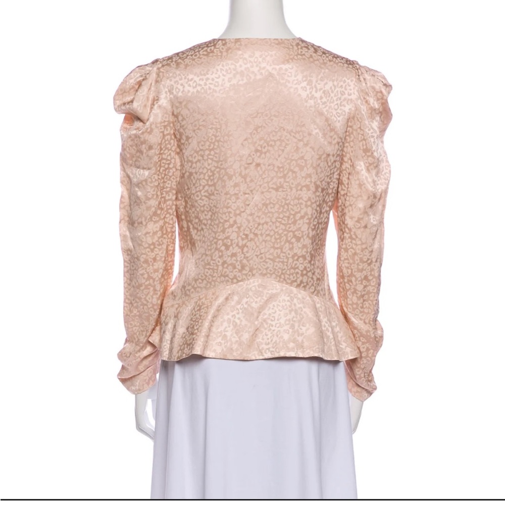 Jonathan Simkhai top